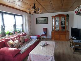 Ferienhaus Baumann