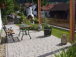 Ferienhaus Baumann
