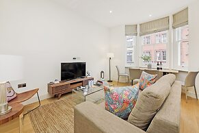 Fitzrovia by CAPITAL