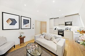 Fitzrovia by CAPITAL