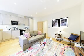 Fitzrovia by CAPITAL