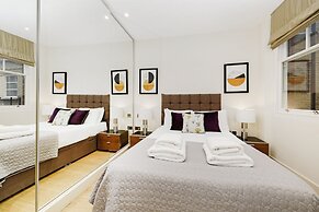 Fitzrovia by CAPITAL