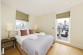 Fitzrovia by CAPITAL