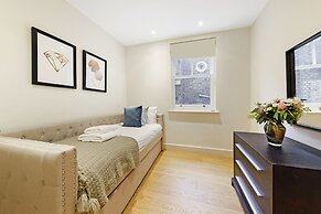 Fitzrovia by CAPITAL