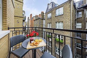 Fitzrovia by CAPITAL