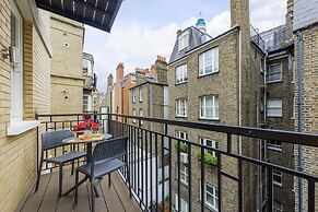 Fitzrovia by CAPITAL