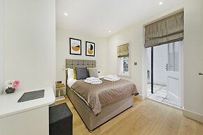 Fitzrovia by CAPITAL