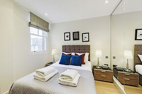 Fitzrovia by CAPITAL