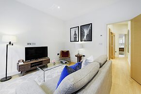 Fitzrovia by CAPITAL