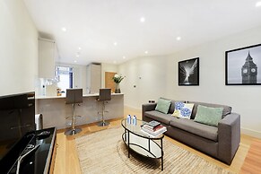 Fitzrovia by CAPITAL