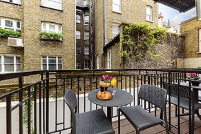 Fitzrovia by CAPITAL