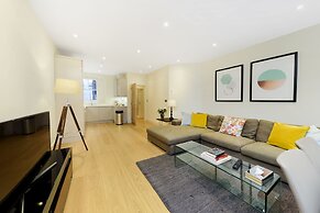 Fitzrovia by CAPITAL