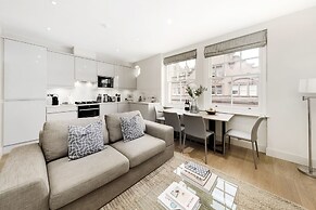 Fitzrovia by CAPITAL