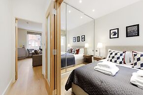 Fitzrovia by CAPITAL