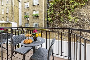 Fitzrovia by CAPITAL