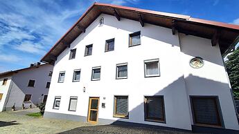 Ferienwohnung Weber