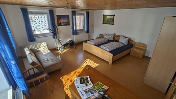Ferienwohnung Weber