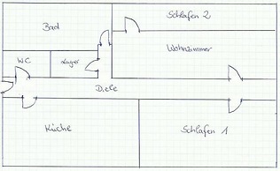 Ferienwohnung Weber