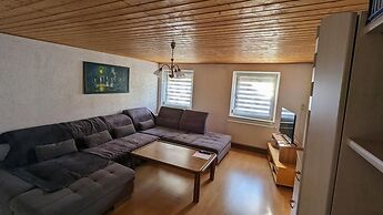 Ferienwohnung Weber