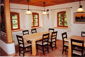 Ferienpension Posthof