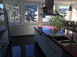 Ferienwohnung Buchbergblick