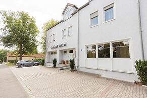 Pension Lutter