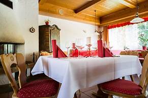 Pension Lutter