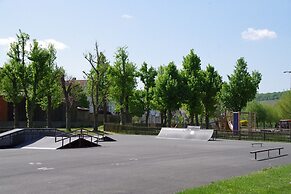 Weingut & Ferienwohnungen Kirch