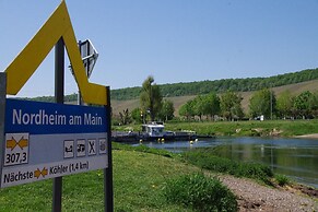 Weingut & Ferienwohnungen Kirch