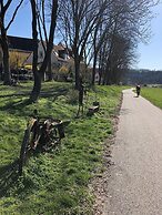 Weingut & Ferienwohnungen Kirch