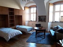 Klostermühle