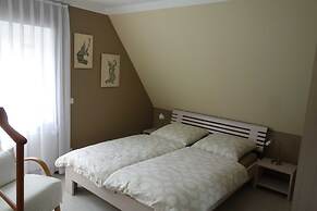 Ferienwohnung Itzgrundblick