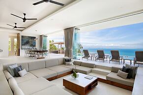 Villa Zest at Lime Samui