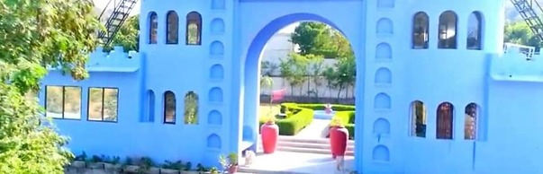 Dera Kumbhalgarh