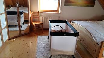 Ferienwohnung Auf Schäfers Spuren
