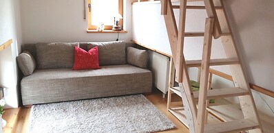 Ferienwohnung Auf Schäfers Spuren