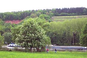 Ferienwohnung Auf Schäfers Spuren