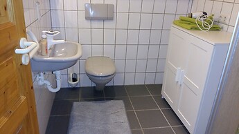 Ferienwohnung Auf Schäfers Spuren