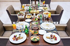 Grand Millennium Tabuk