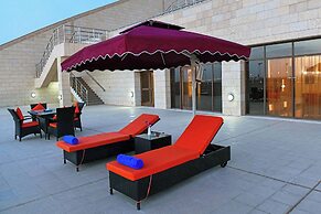 Grand Millennium Tabuk