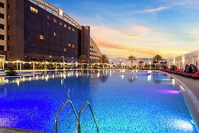 Grand Millennium Tabuk