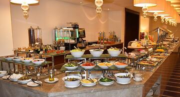 Grand Millennium Tabuk