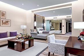 Grand Millennium Tabuk