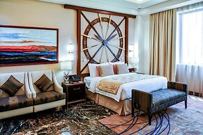 Grand Millennium Tabuk