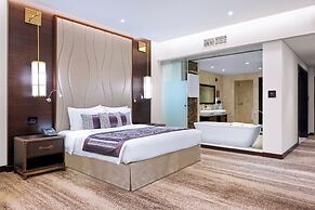 Grand Millennium Tabuk