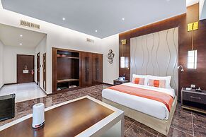 Grand Millennium Tabuk
