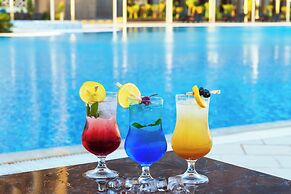 Grand Millennium Tabuk