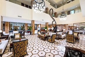 Grand Millennium Tabuk