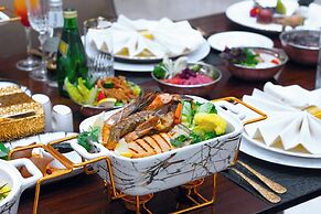 Grand Millennium Tabuk