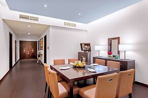 Grand Millennium Tabuk